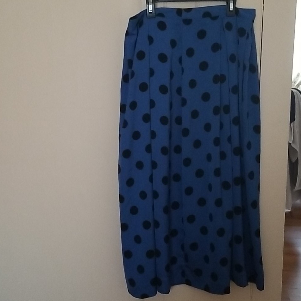 Who What Wear Skirt